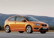 Ford Focus ST